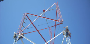 Tower Erection Company